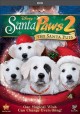 Santa paws 2 : the Santa Pups Cover Image
