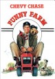 Funny farm Cover Image