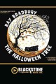 The Halloween tree Cover Image