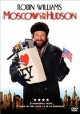 Moscow on the Hudson  Cover Image