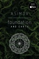 Foundation and earth Cover Image