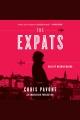 The expats a novel  Cover Image