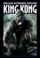 King Kong Cover Image