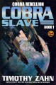 Cobra Slave  Cover Image