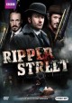 Ripper Street. [Season 1] Cover Image