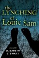 Go to record The lynching of Louie Sam : a novel