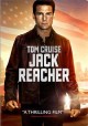 Jack Reacher Cover Image