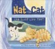 Nat the cat can sleep like that  Cover Image