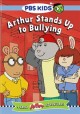 Go to record Arthur. Arthur stands up to bullying