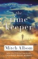 The time keeper Cover Image