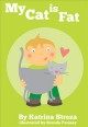 My cat is fat Cover Image