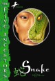Snake Cover Image