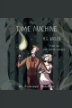 The time machine Cover Image