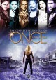 Once upon a time. The complete second season  Cover Image