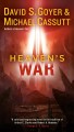 Heaven's war  Cover Image
