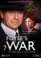 Go to record Foyle's war. Set 7