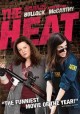 The heat Cover Image