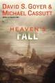 Heaven's fall  Cover Image