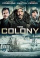 The colony Cover Image