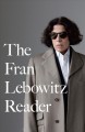 Go to record The Fran Lebowitz reader.