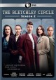 Go to record The Bletchley circle. Season 2