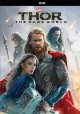 Thor: The dark world  Cover Image