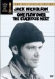 Go to record One flew over the cuckoo's nest