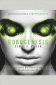 Robogenesis : a novel  Cover Image