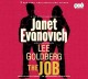 The job : a novel Cover Image
