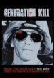 Generation kill Cover Image