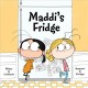 Maddi's fridge  Cover Image