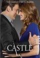 Castle. The complete sixth season Cover Image