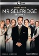 Mr. Selfridge. Season 3 Cover Image