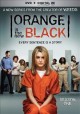 Orange is the new black. Season Two Cover Image