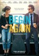 Begin again Cover Image