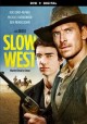 Go to record Slow west
