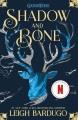 Shadow and bone  Cover Image