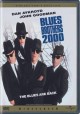Go to record Blues Brothers 2000