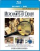 Merchants of doubt Cover Image