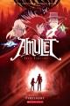 Go to record Amulet. Book seven, Firelight