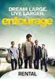 Entourage: the movie  Cover Image