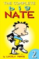 The complete Big Nate. Volume 2  Cover Image