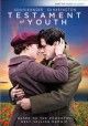 Testament of youth Cover Image