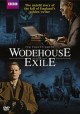 Wodehouse in exile  Cover Image
