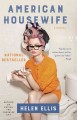 American housewife : stories  Cover Image