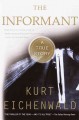 The informant a true story  Cover Image