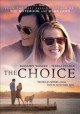 The choice Cover Image