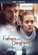 Fathers & daughters  Cover Image