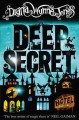 Deep secret  Cover Image