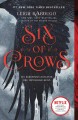 Go to record Six of crows